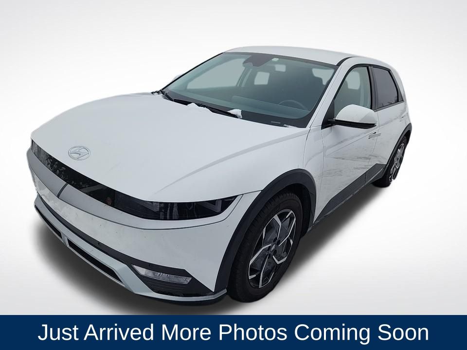 Used 2024 Hyundai IONIQ 5 SEL with VIN KM8KNDDF9RU267445 for sale in St. Louis, MO