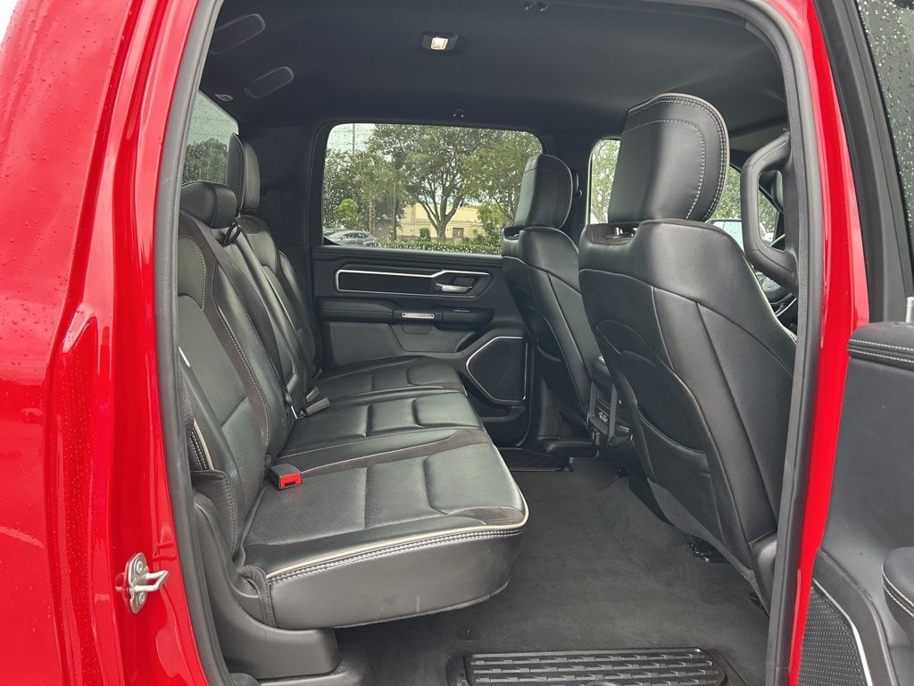 2024 Ram 1500 Laramie photo 36