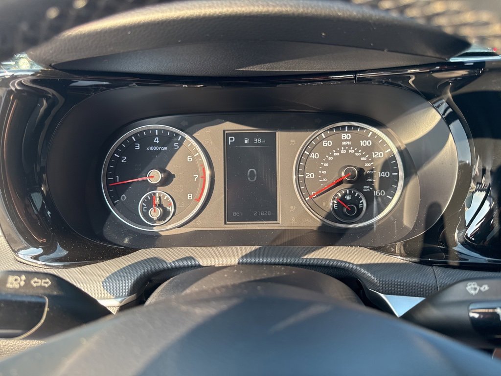 2023 Kia K5 GT-Line photo 30