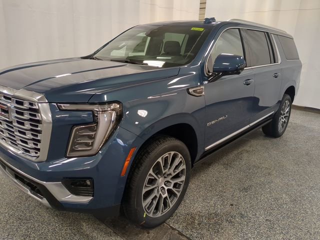 2026 GMC Yukon XL Denali's photo