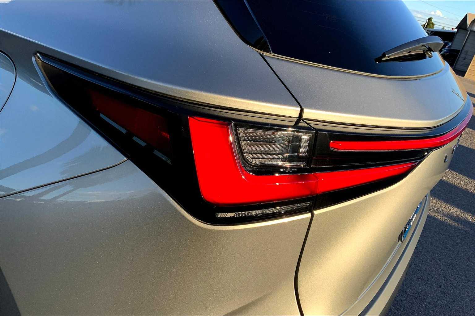 2024 Lexus NX 350 Premium photo 22