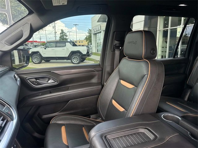 2022 Gmc Yukon XL AT4 photo 15