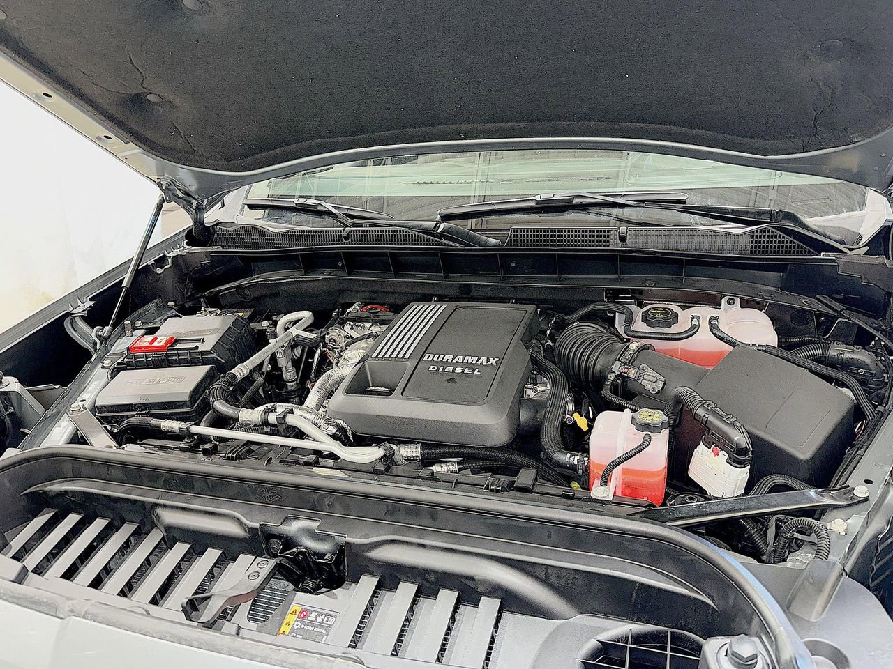 2026 Gmc Sierra 1500 Elevation photo 29
