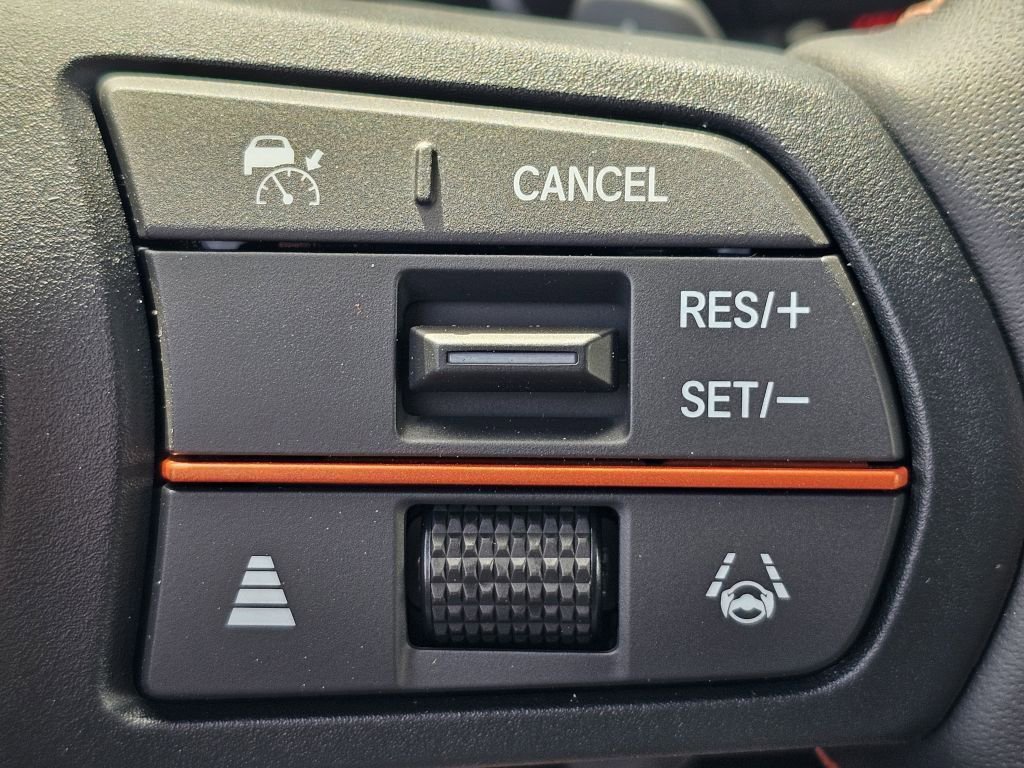 2026 Honda Passport TrailSport photo 28