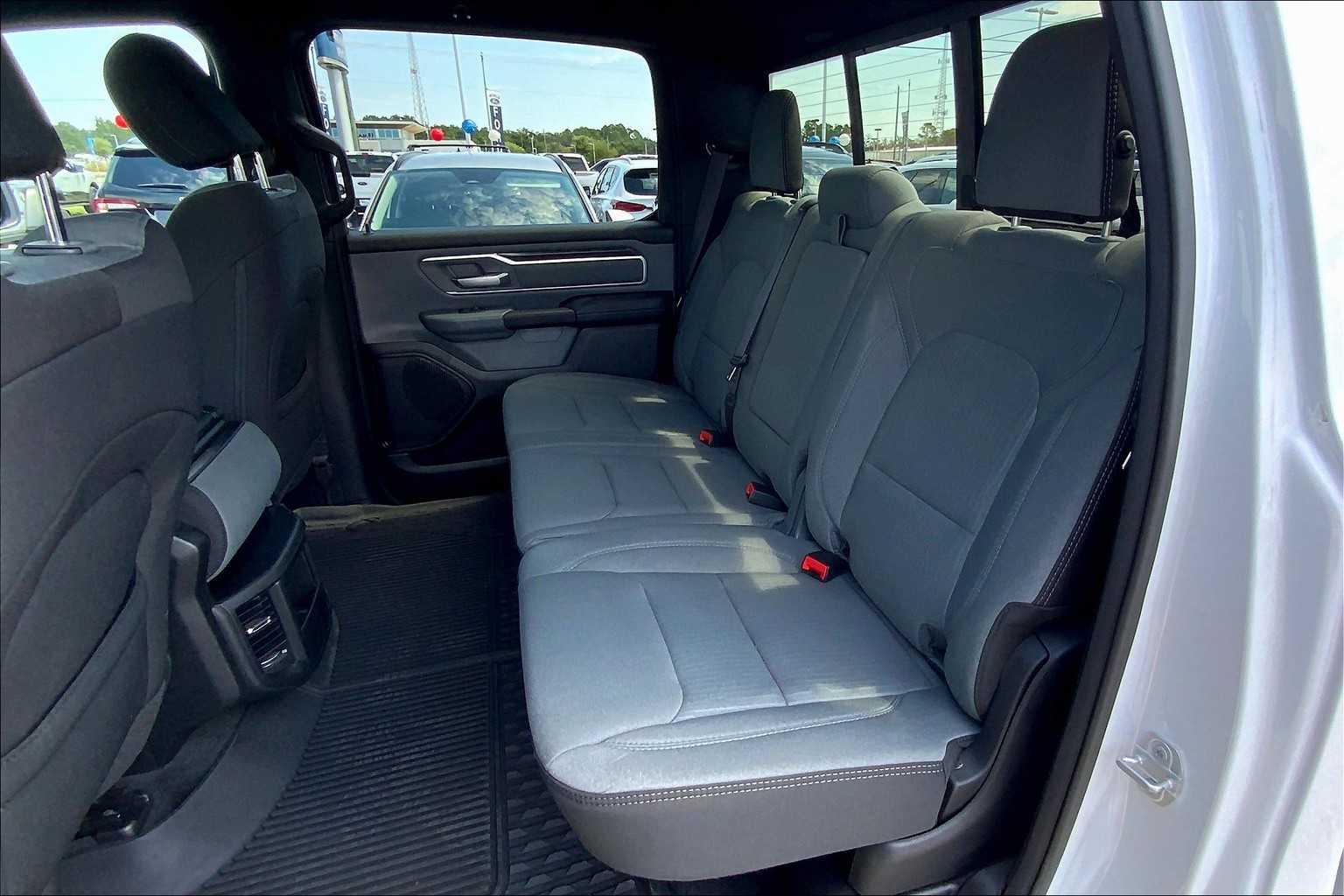 2023 Ram 1500 Big Horn photo 20
