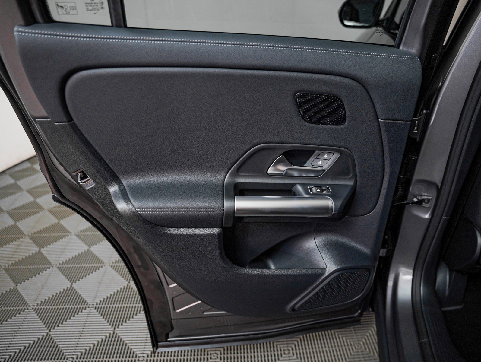 2026 Mercedes Benz GLA 250 photo 21