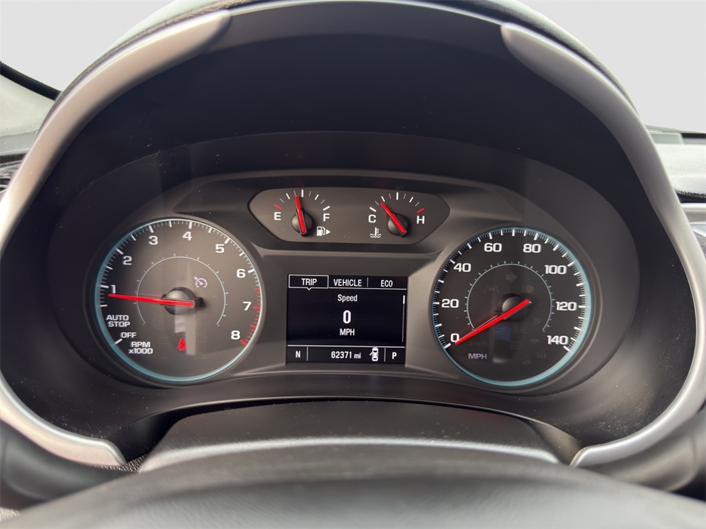 2023 Chevrolet Malibu 1LT photo 11