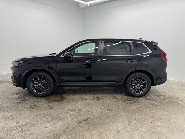 2026 Honda CR-V EX-L photo 5