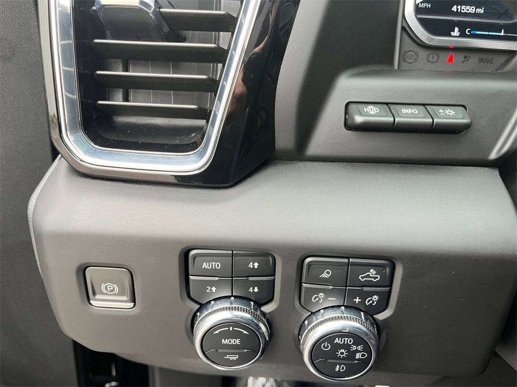 2023 Gmc Sierra 1500 Denali photo 17