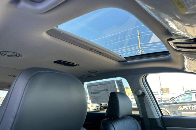 2025 Hyundai Palisade SEL photo 14