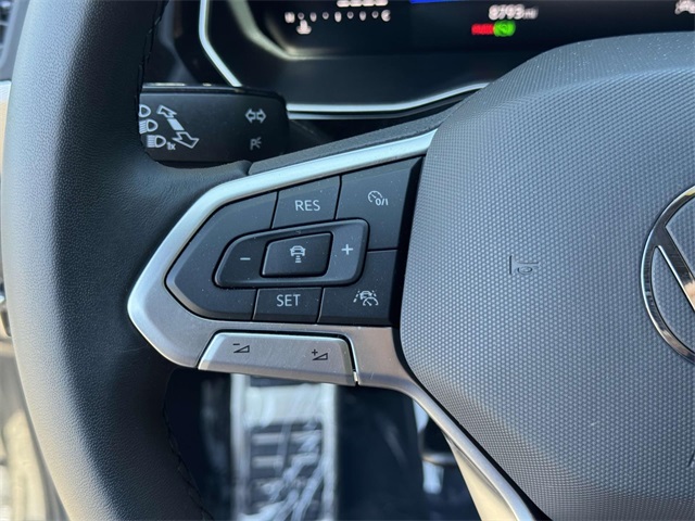 2024 Volkswagen Jetta 1.5T Sport photo 18