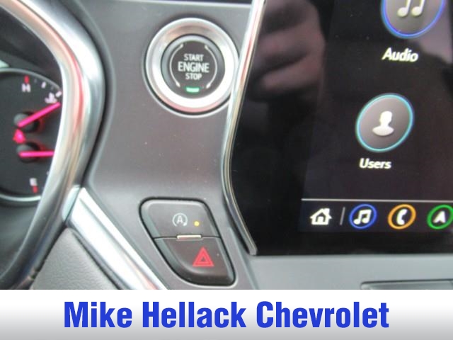 2023 Chevrolet Blazer Premier photo 28