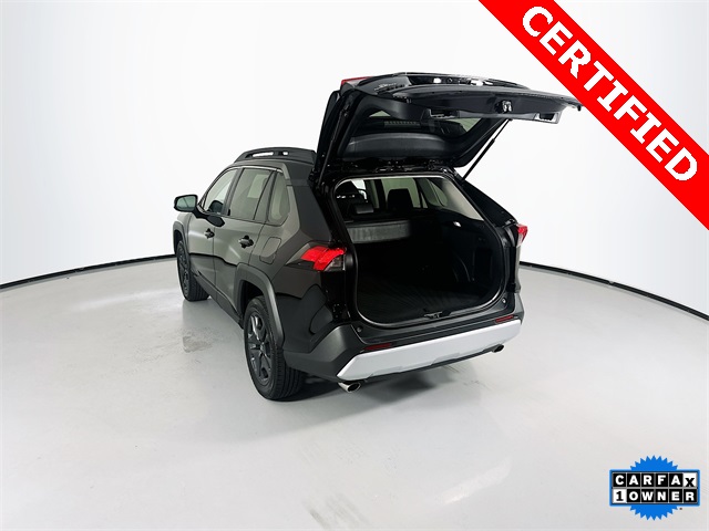 2024 Toyota RAV4 Adventure photo 13