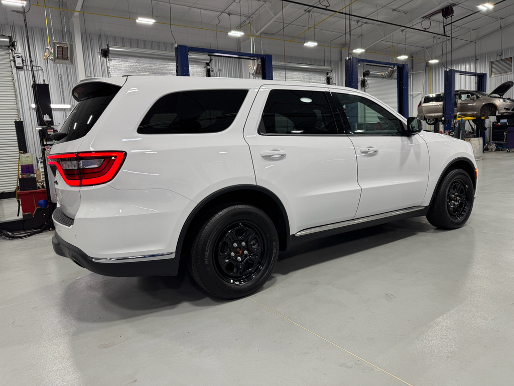 2025 Dodge Durango photo 12