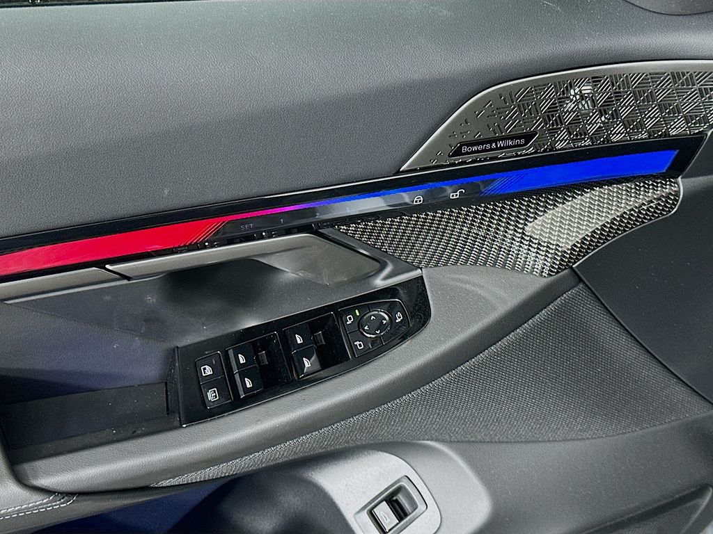 2026 Bmw M5 5 photo 19