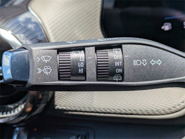 2026 Chevrolet Equinox LT photo 23