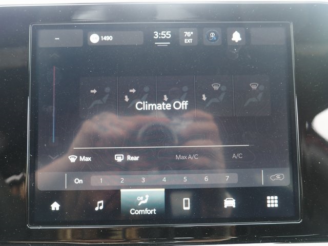 2025 Jeep Compass Sport photo 11