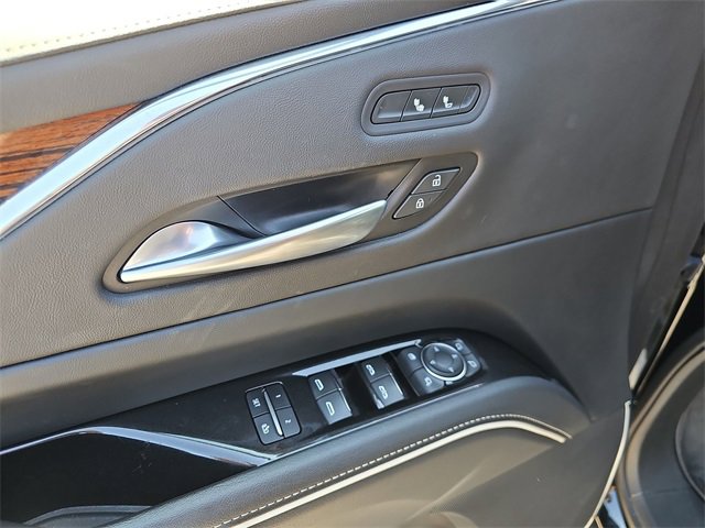 2023 Cadillac Escalade ESV Luxury photo 13
