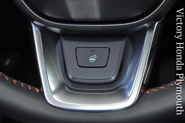 2026 Honda CR-V Hybrid photo 19