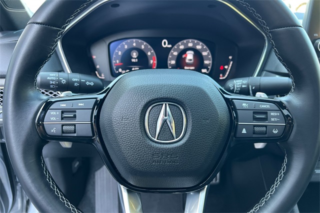 2025 Acura Integra A-Spec photo 23