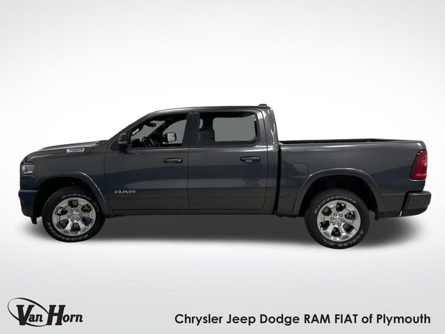 2025 Ram 1500 Big Horn Lone Star photo 10