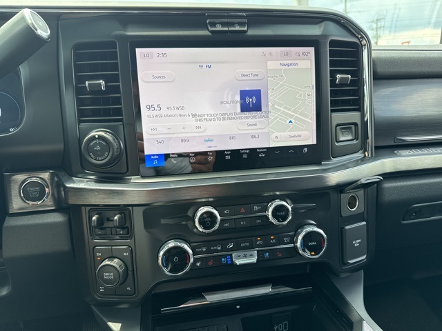 2025 Ford F-350 photo 34