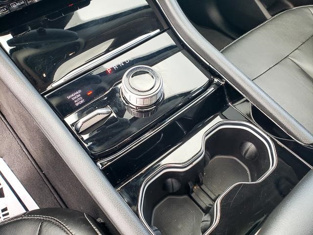 2022 Jeep Grand Cherokee Limited photo 9