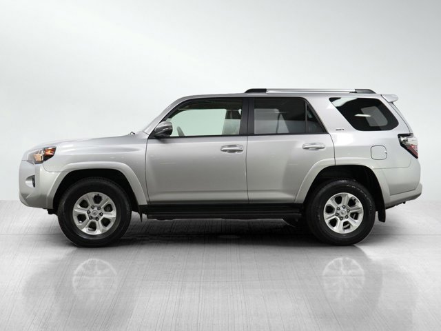 Used 2024 Toyota 4Runner SR5 Premium with VIN JTENU5JRXR6249349 for sale in Burnsville, Minnesota