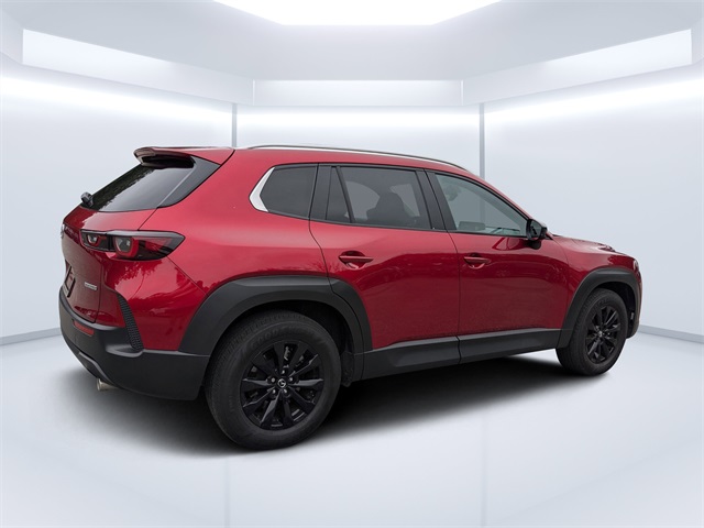 2023 Mazda CX-50 2.5 Preferred Plus photo 2