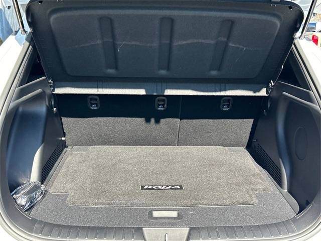 2024 Hyundai Kona N Line photo 15