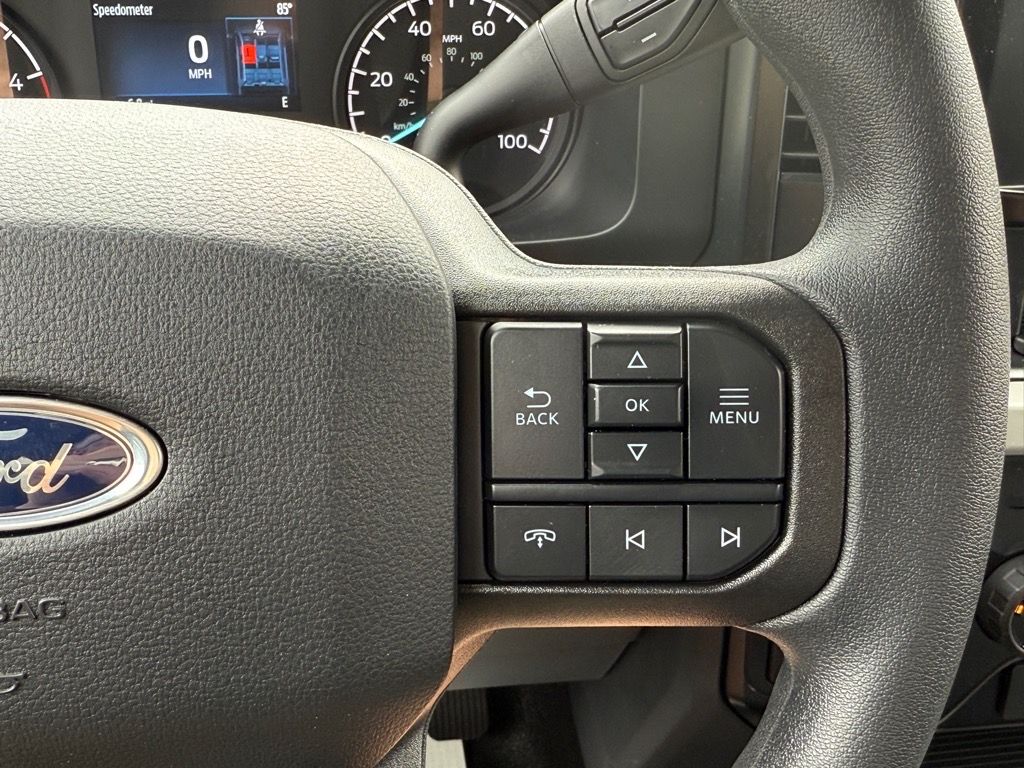2025 Ford F-250 XL photo 14