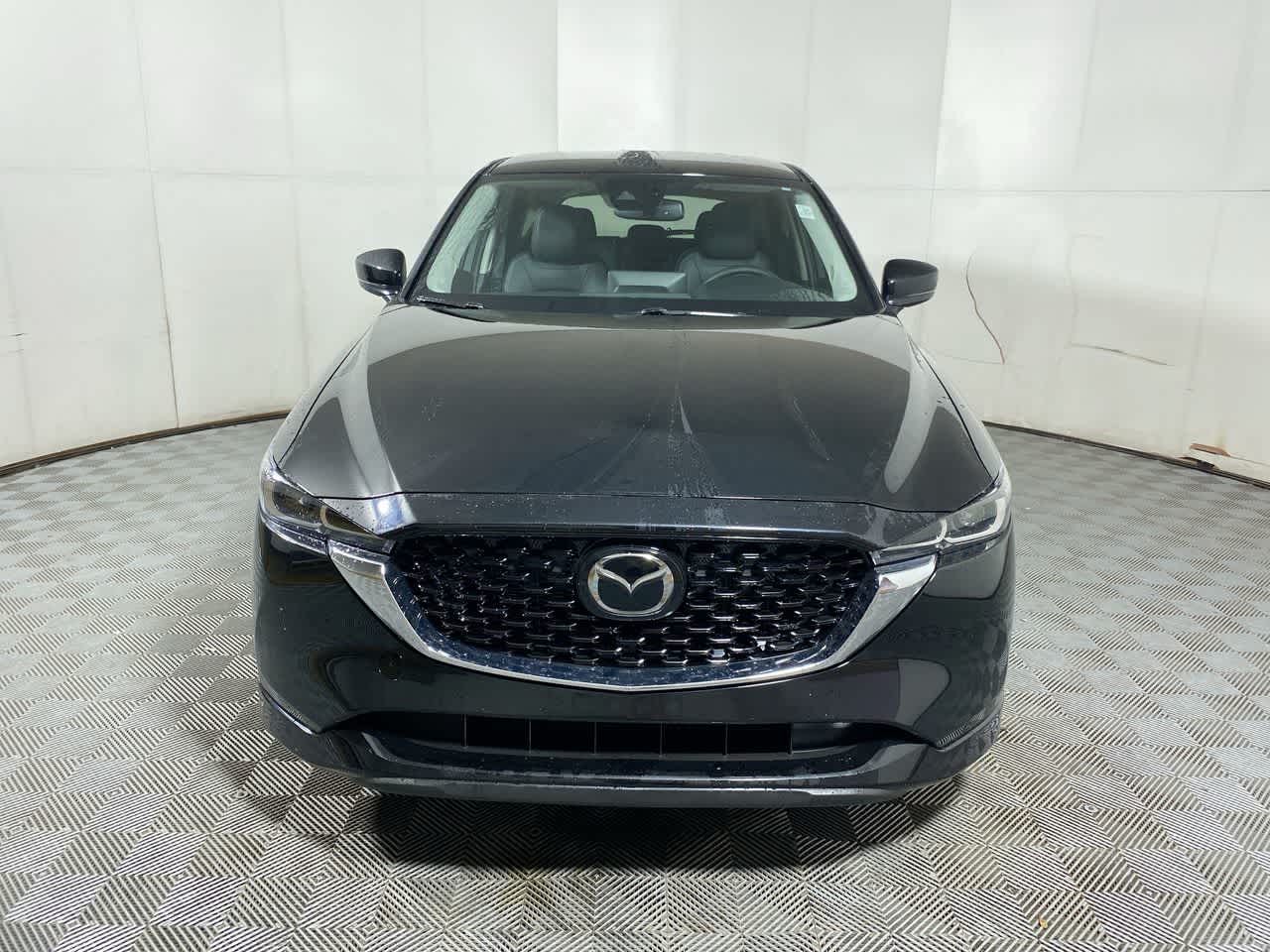 2025 Mazda CX-5 2.5 S Preferred photo 7