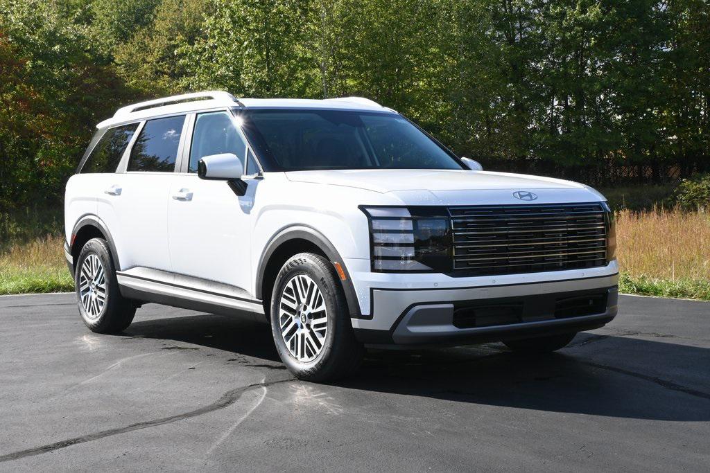 2026 Hyundai Palisade SEL Convenience's photo