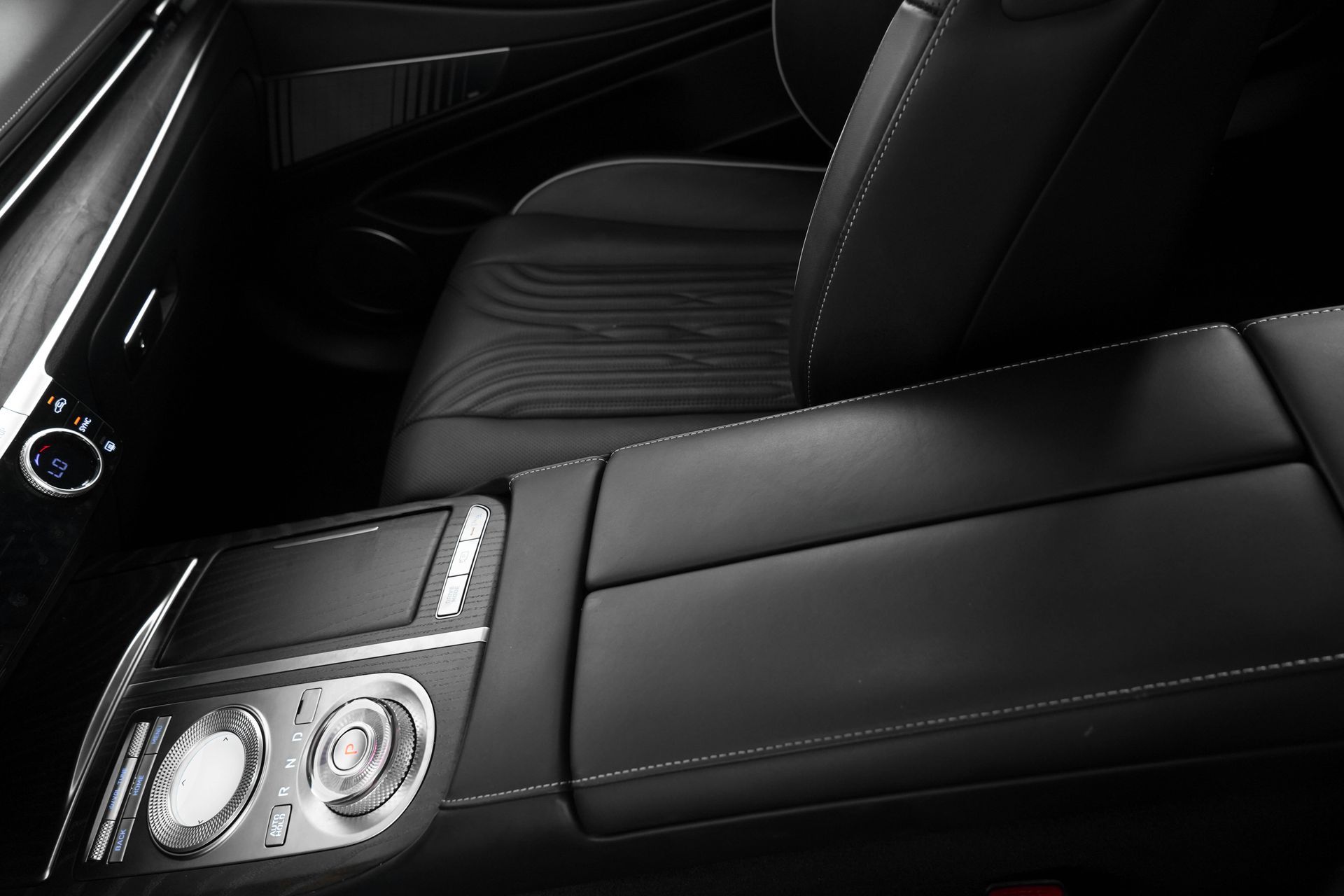 2021 Genesis G80 3.5T photo 26