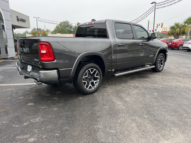 2026 Ram 1500 Laramie photo 2