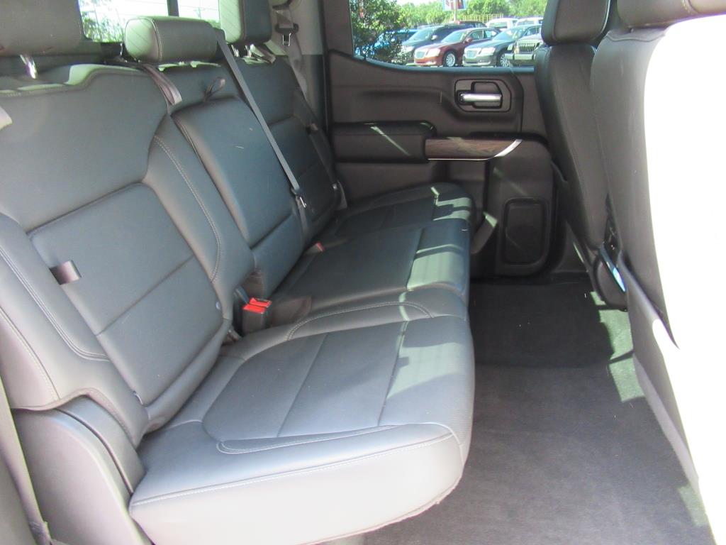 2020 Gmc Sierra 1500 SLT photo 29