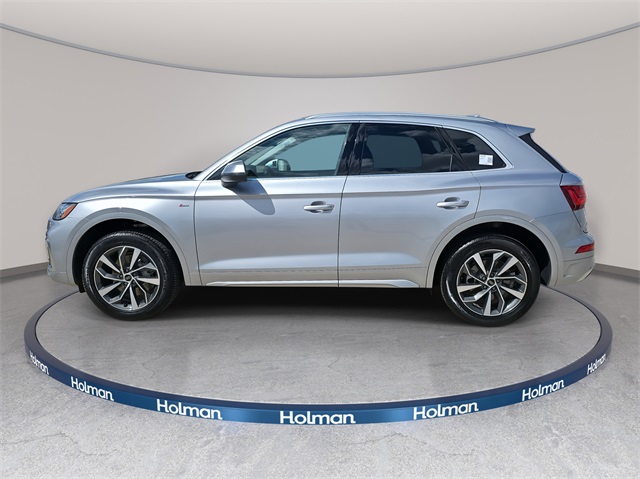 2024 Audi Q5 45 S line Premium Plus photo 3