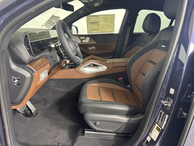 2026 Mercedes Benz GLE 53 AMG 4MATIC photo 11