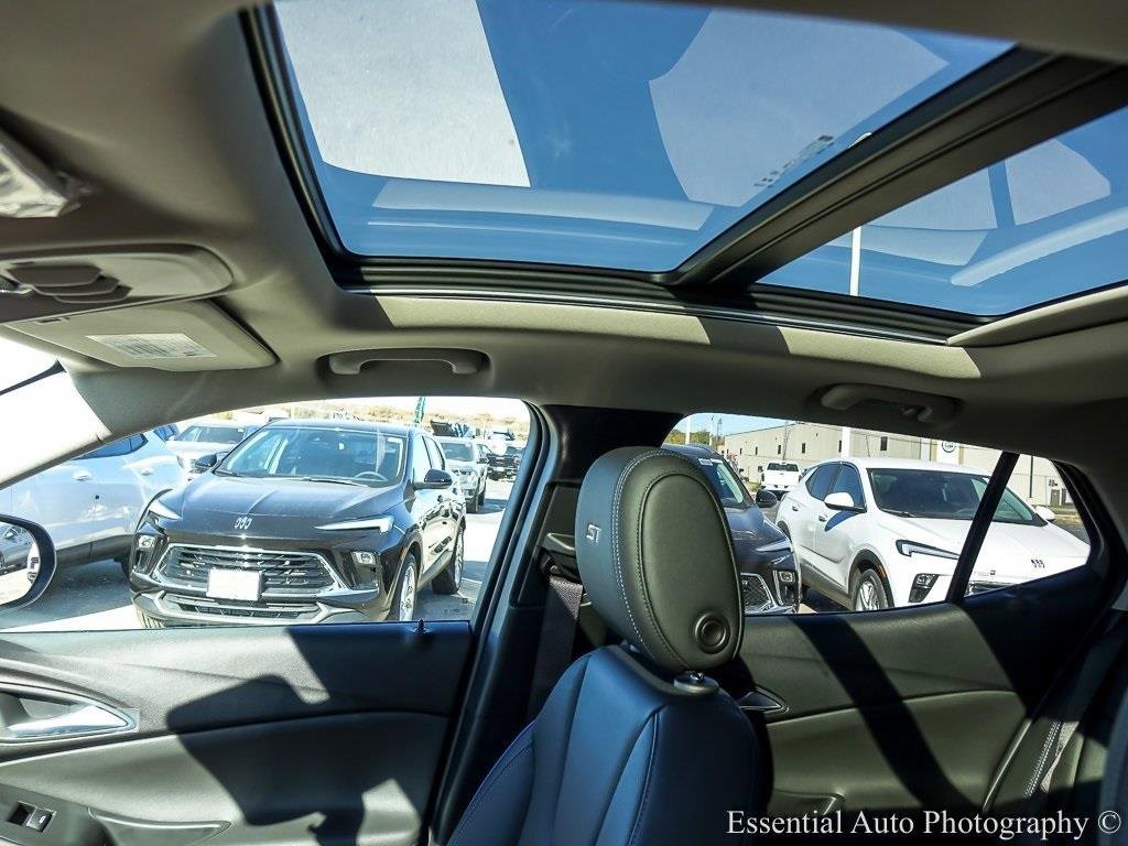 2026 BUICK ENCORE GX - Image 10