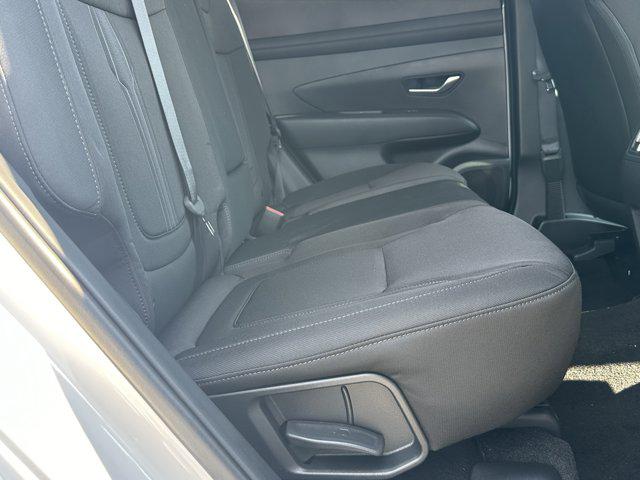 2026 Hyundai Tucson SEL photo 14