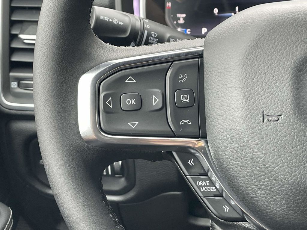 2026 Ram 1500 Laramie photo 29