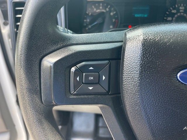 2016 Ford F-150 XL photo 14