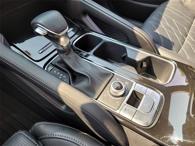 2024 Kia Telluride X-Line photo 28