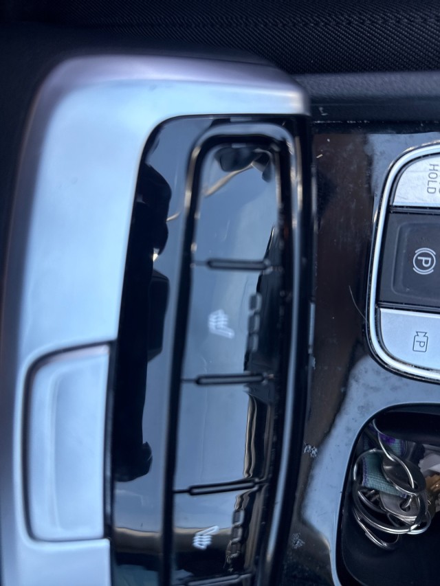 Used 2022 PORTOFINO Hyundai SEL image 25