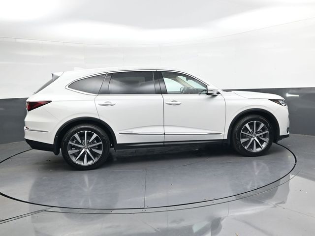 2026 Acura MDX SH-AWD Technology photo 2
