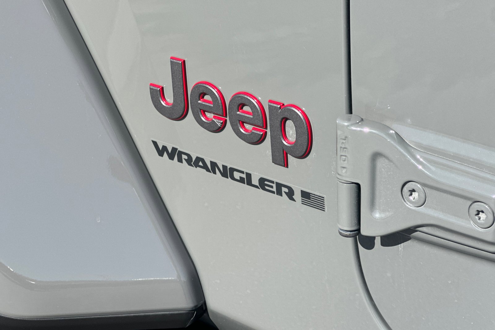 2023 Jeep Wrangler Rubicon photo 25