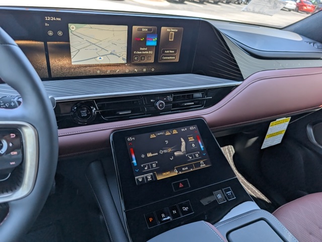 2026 Infiniti QX80 photo 16