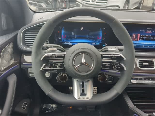 2024 Mercedes Benz GLE AMG 53 4MATIC photo 15