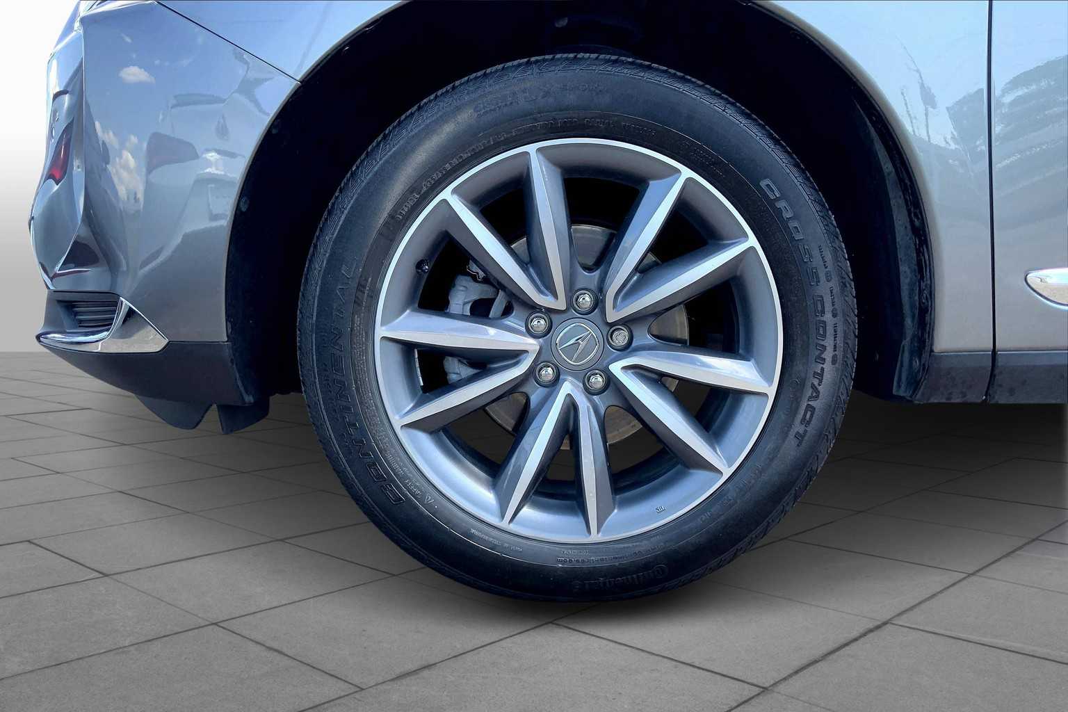 2023 Acura RDX Technology photo 9