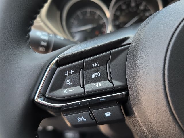 2025 Mazda CX-5 2.5 Select photo 24